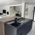 Vila Aureliana Saint-Raphaël