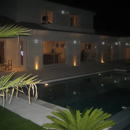 Vila Aureliana