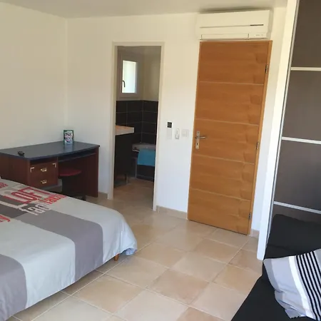 Вилла Aureliana *