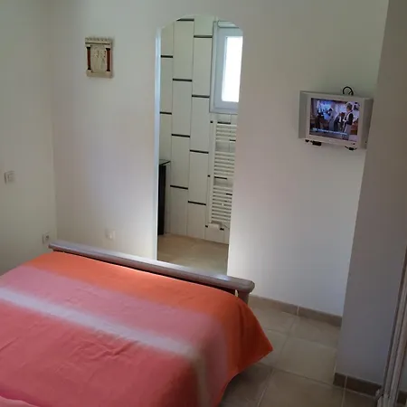 Вилла Aureliana *