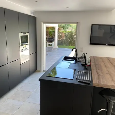 Вилла Aureliana *