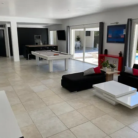 Aureliana Villa Saint-Raphaël