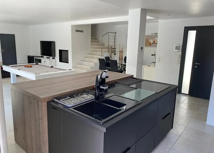 Villa Aureliana Saint-Raphaël