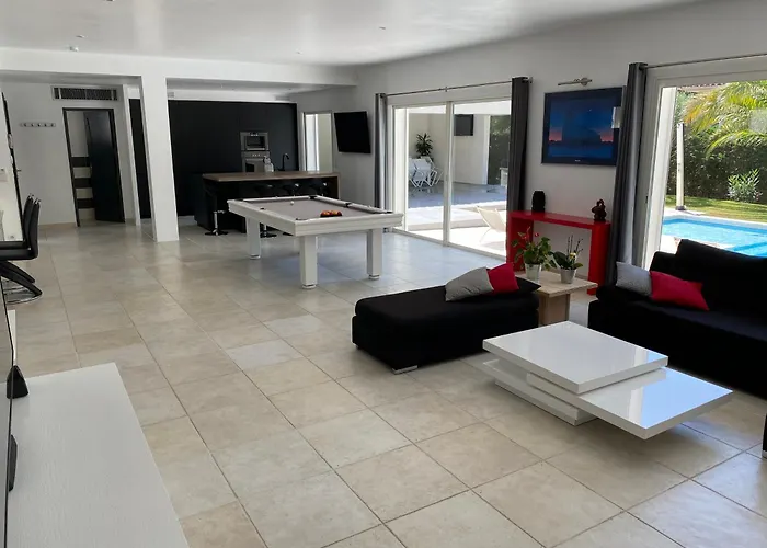 Aureliana Villa Saint-Raphaël