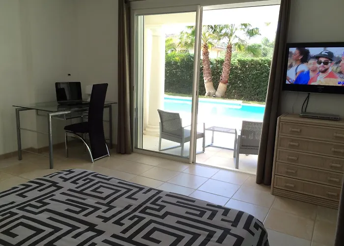 Aureliana * Saint-Raphaël