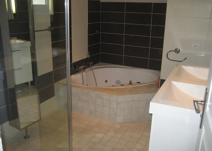 Villa Aureliana Saint-Raphaël