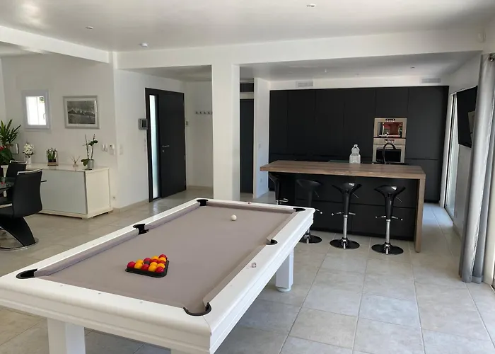 Aureliana Villa Saint-Raphaël